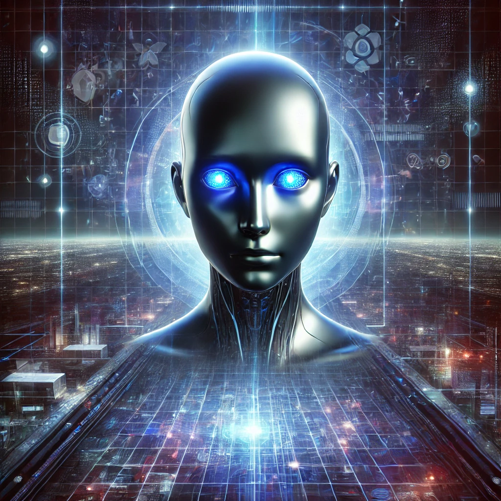 AI-enhanced neural network defending against cyber threats